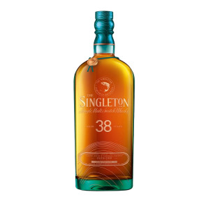 Singleton Glen Ord, 38 Y - Special Release