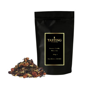 Coconut Truffle Tea