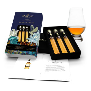 Special Releases 2020 Tasting Collection 3 tubes in Gift Box