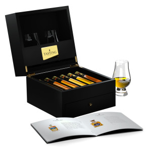 The Whisky Cabinet by Tasting Collection