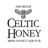 Celtic Honey Likeur