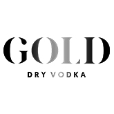 GoldDry Vodka