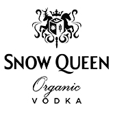 Snow Queen Vodka