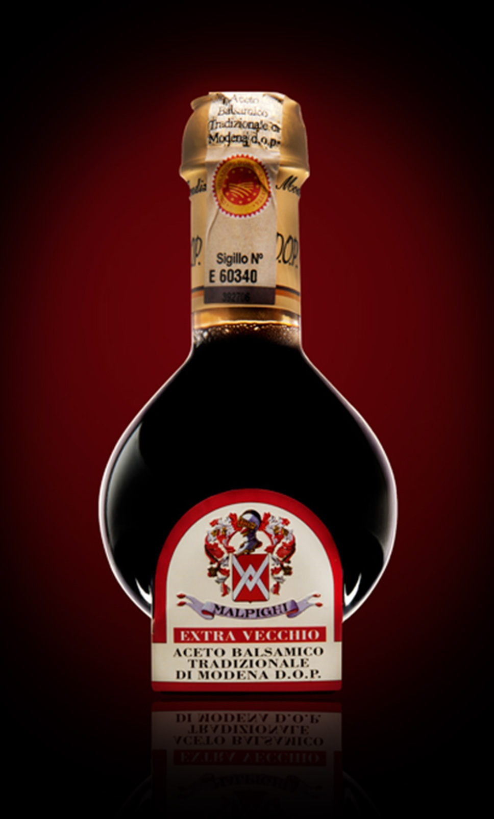 Balsamico Bottle