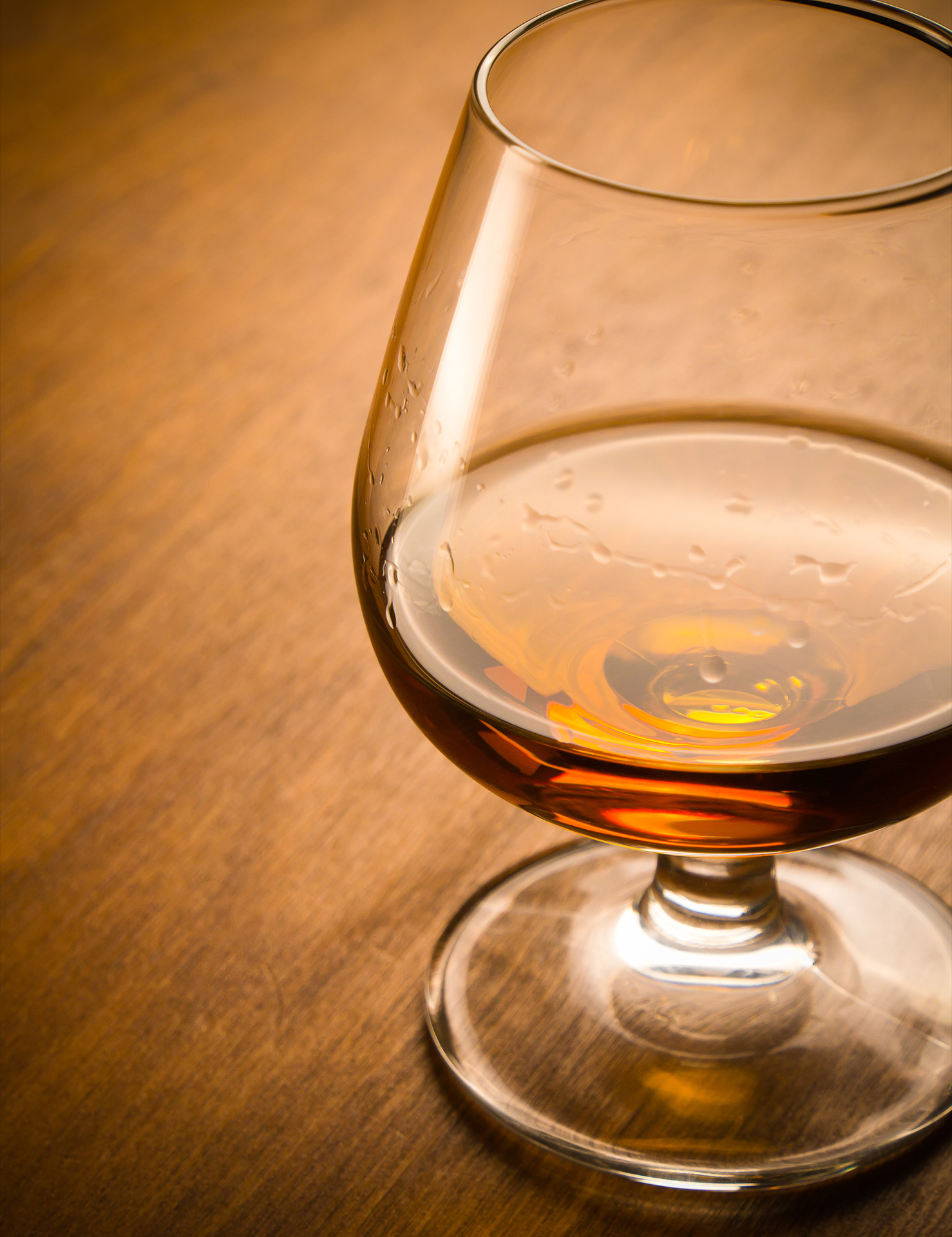 Cognac Glass