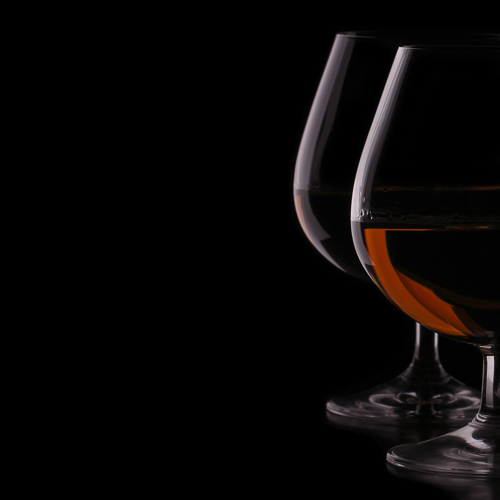 Cognac Glasses