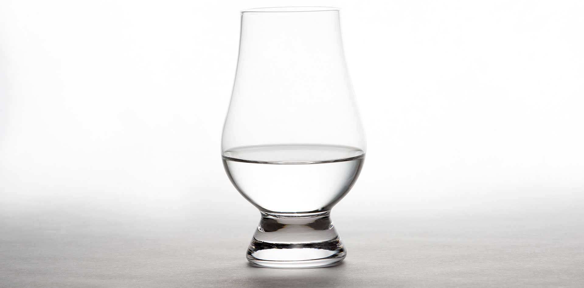 Gin Tonic Glass