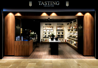 Tasting Collection Gift Store