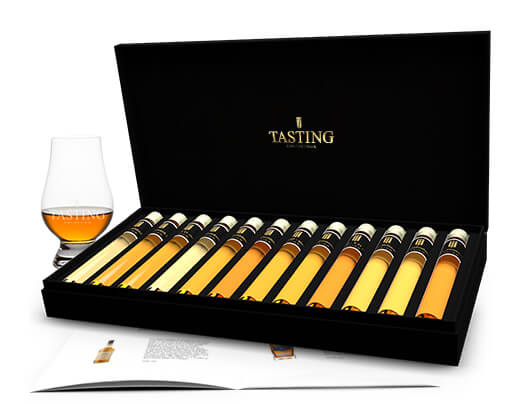 Tasting Collection Gift Set