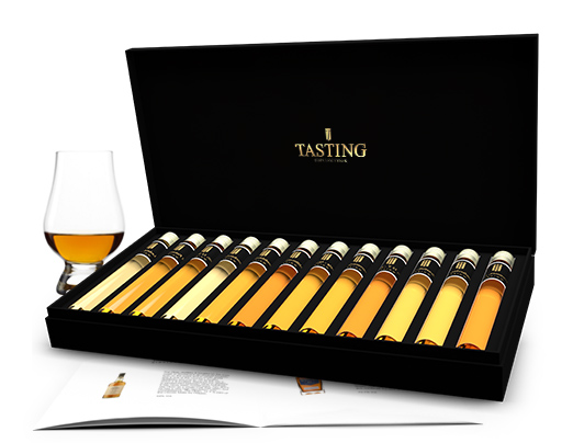Tasting Collection