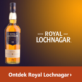 Royal-Lochnagar Whisky