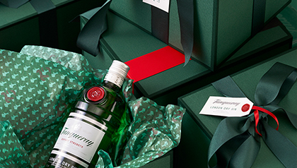 Gin Gift