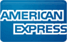 Betaal met American Express