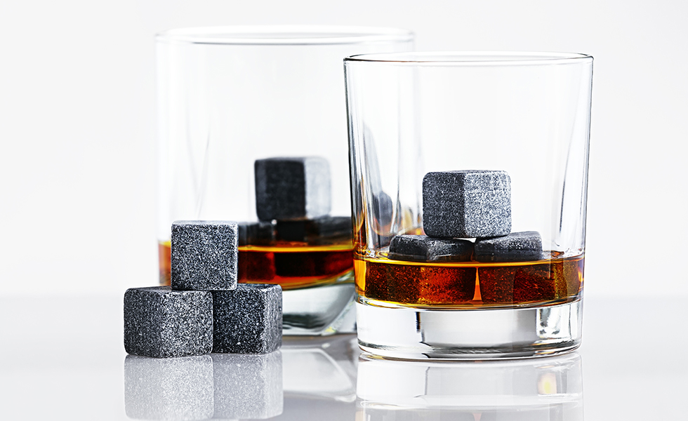 Whisky Stones