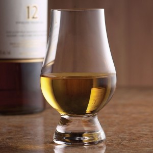 Glencairn glas