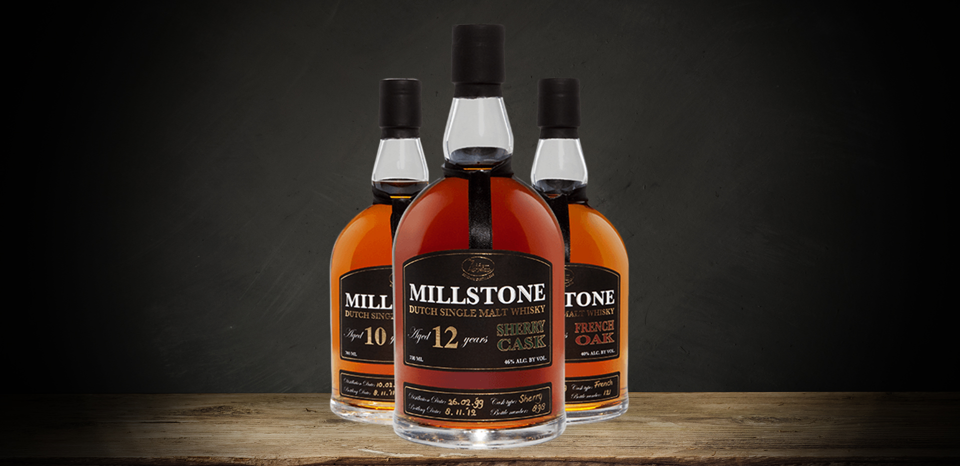 Millstone, Een échte Nederlandse Whisky Van Wereldklasse