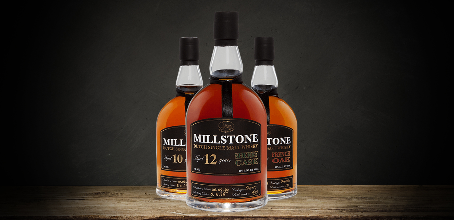 Millstone Whisky