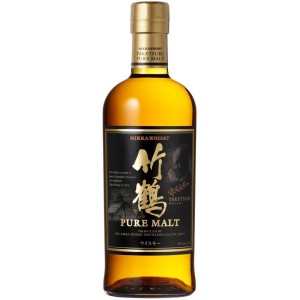 Nikka Taketsuru Pure Malt