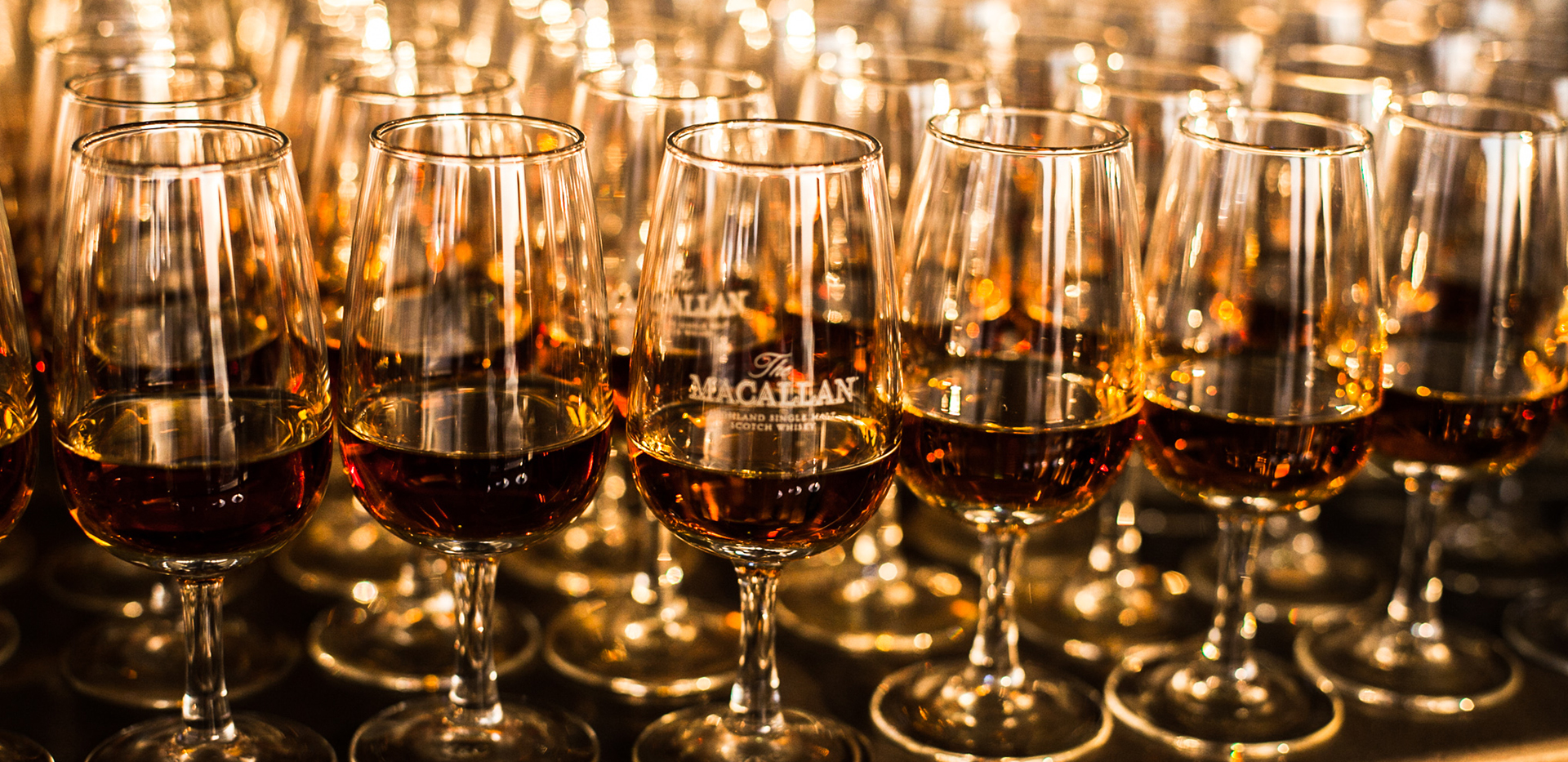 Whisky Festivals