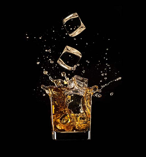 Whisky-ijs