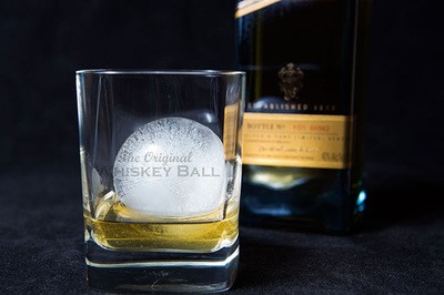 Whisky Ball