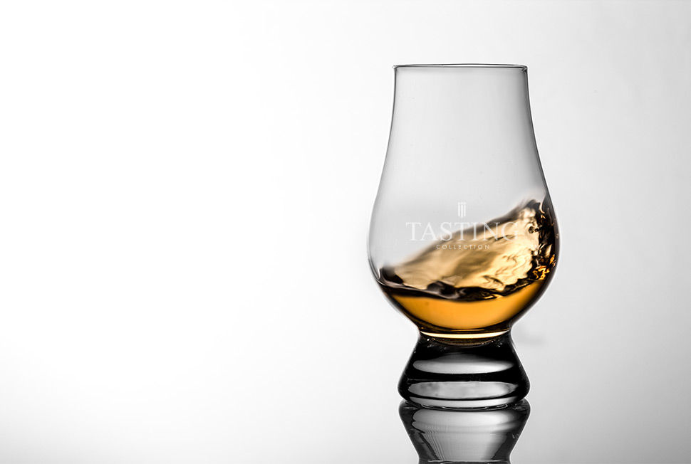Whiskyliefhebbers Kiezen Steeds Vaker Voor Single Malts
