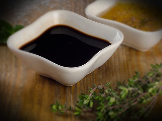 Balsamic Vinegar